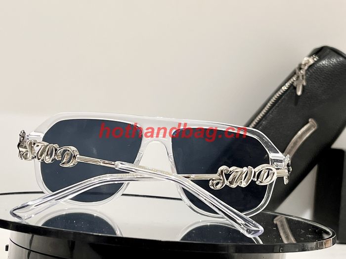 Chrome Heart Sunglasses Top Quality CRS00410